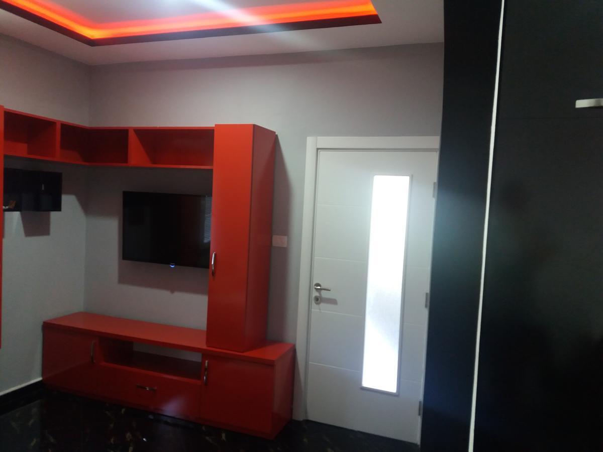 Nestorovic Daire Bar Dış mekan fotoğraf