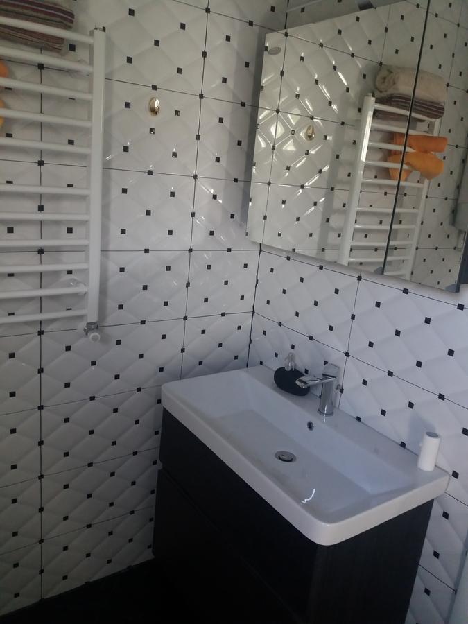 Nestorovic Daire Bar Dış mekan fotoğraf