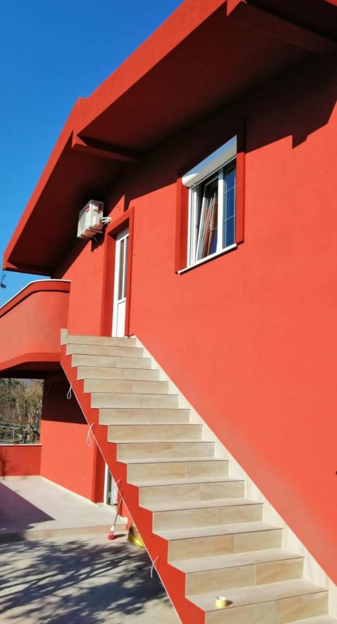 Nestorovic Daire Bar Dış mekan fotoğraf